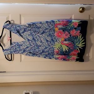 EUC Lilly Pulitzer dress